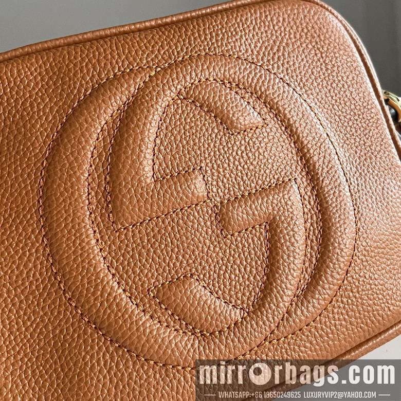 Gucci Bags 1:1 GG 308364 21x25x7cm zy