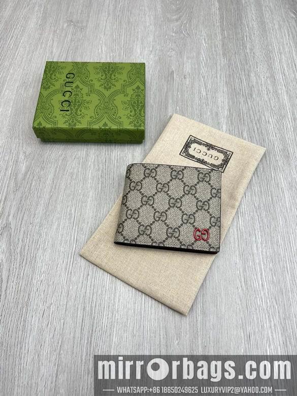 Gucci Bags 1:1 GG 768243 11x9cm zy