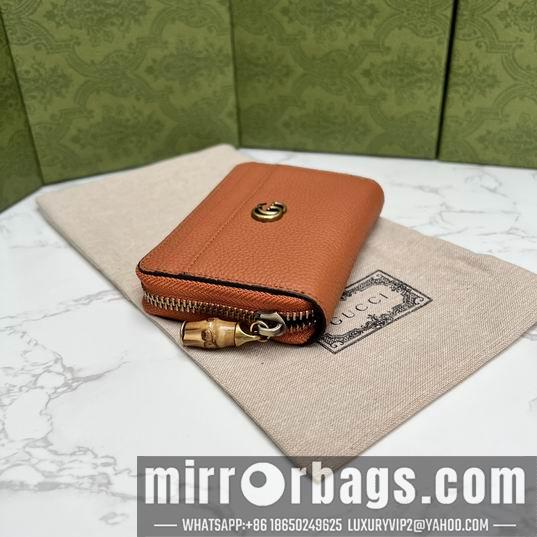 Gucci Bags 1:1 GG 739500 11.5x8.5x3cm zy1