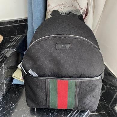 Gucci Bags 1:1 190278 36X27X15cm DF 2colour