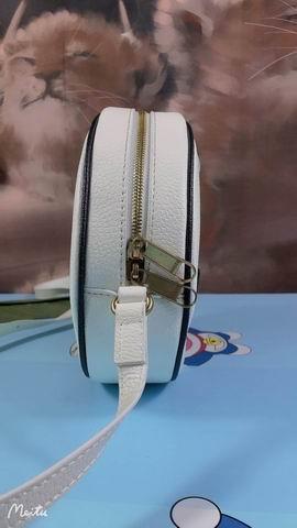 Gucci Bags 1:1 Gucci 圆饼包 19cm zy