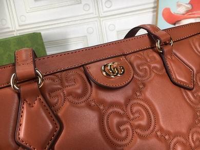 Gucci Bags 1:1 631685 38X28X14cm DF 4colour