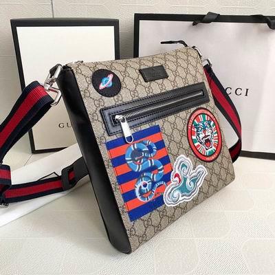 Gucci Bags 1:1 474137 27X28.5X5CM DF