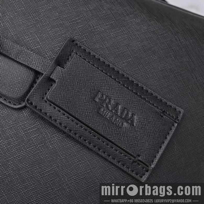 Prada Bags 2368-3 38X28X8cm XM