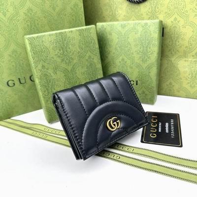 Gucci Bags 1:1 GG 466492 11x9x3cm zy