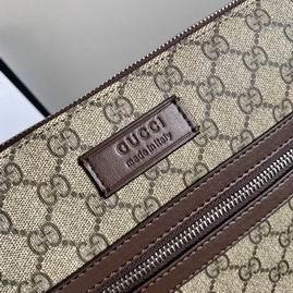 Gucci Bags 1:1 406408 29x27.5x3cm df03