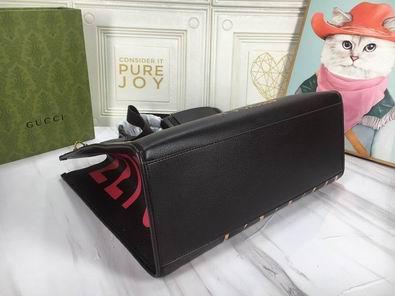 Gucci Bags 1:1 680956 31x26.5x14cm df05