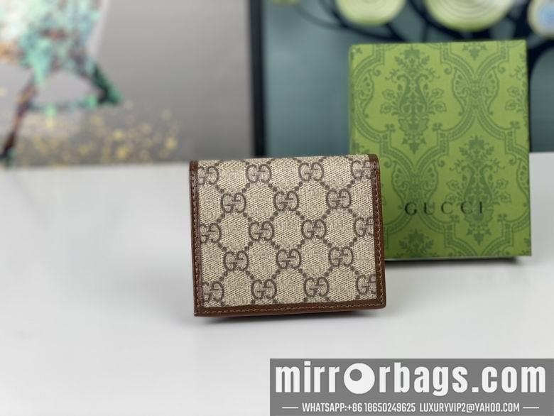 Gucci Bags 1:1 GG 673155 11x8x3cm zy3色