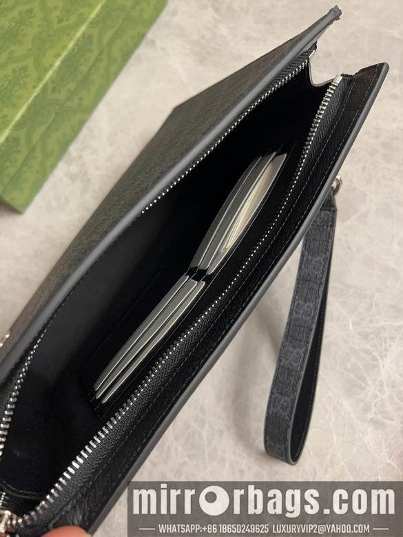 Gucci Bags 1:1 768255 18X26X6cm