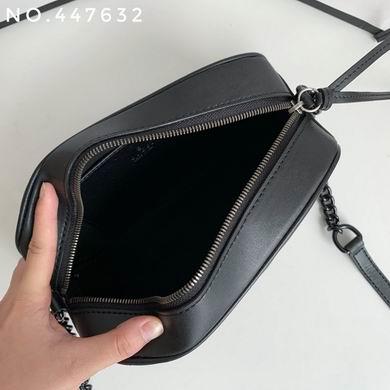 Gucci Bags 1:1 447632 24X12X7cm DF