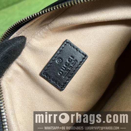 Gucci Bags 1:1 Gucci 699758 22.5x15.5x4cm CN