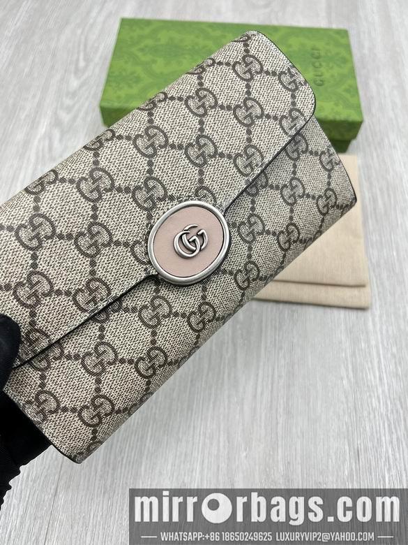 Gucci Bags 1:1 GG 762167 10x19x3.5cm zy