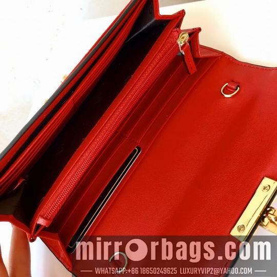 Gucci Bags 1:1 GG 455509 19x10.5x3.5cm zy
