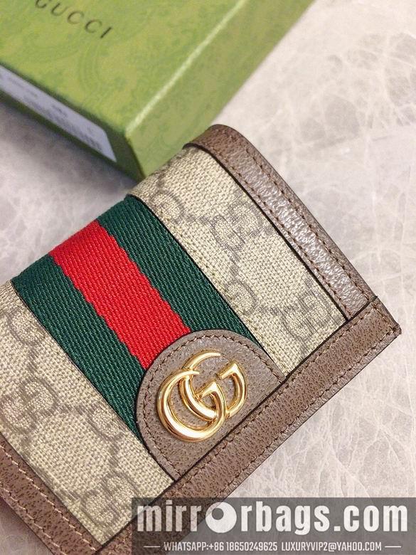 Gucci Bags 1:1 523155 11X9X3cm