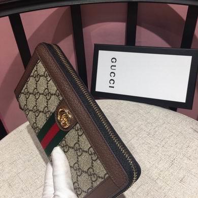 Gucci Bags 1:1 6108 19X10cm ZY