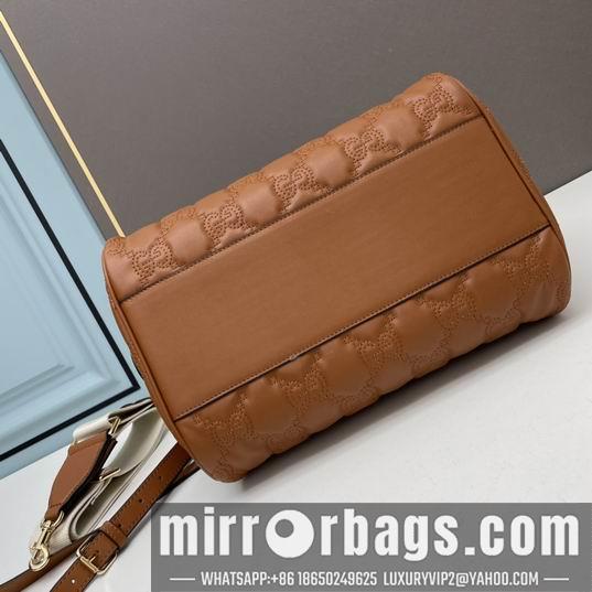 Gucci Bags 1:1 Gucci Matelasse 702242 31x19x22cm ww3色