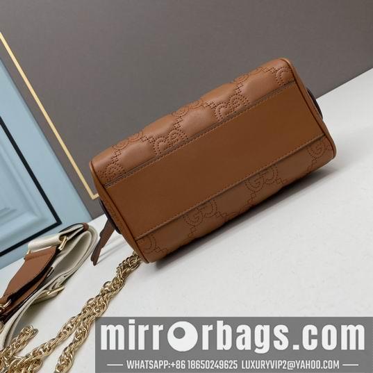 Gucci Bags 1:1 Gucci Matelasse 19x13x11cm ww3色