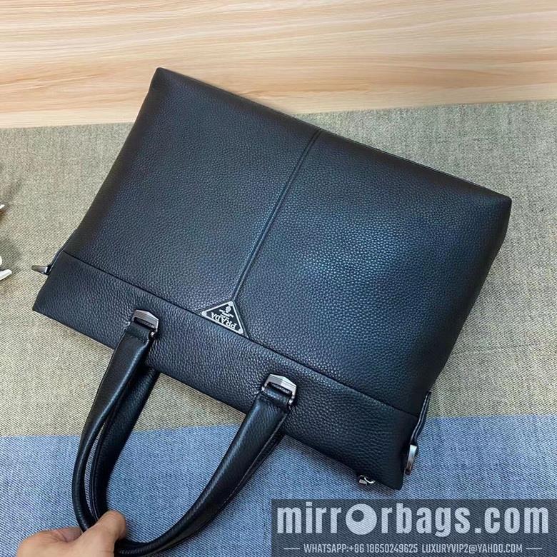 Prada Bags 39X29X7cm 102009 XM