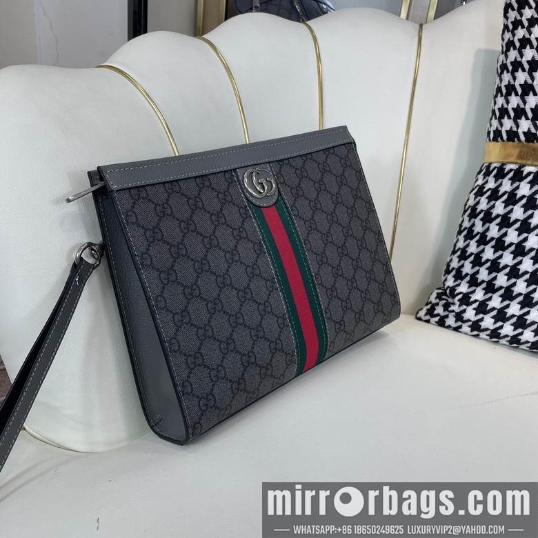 Gucci Bags 1:1 66498-4 27X21X6.5cm WP