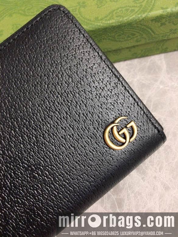 Gucci Bags 1:1 428736 19X10X2.5cm