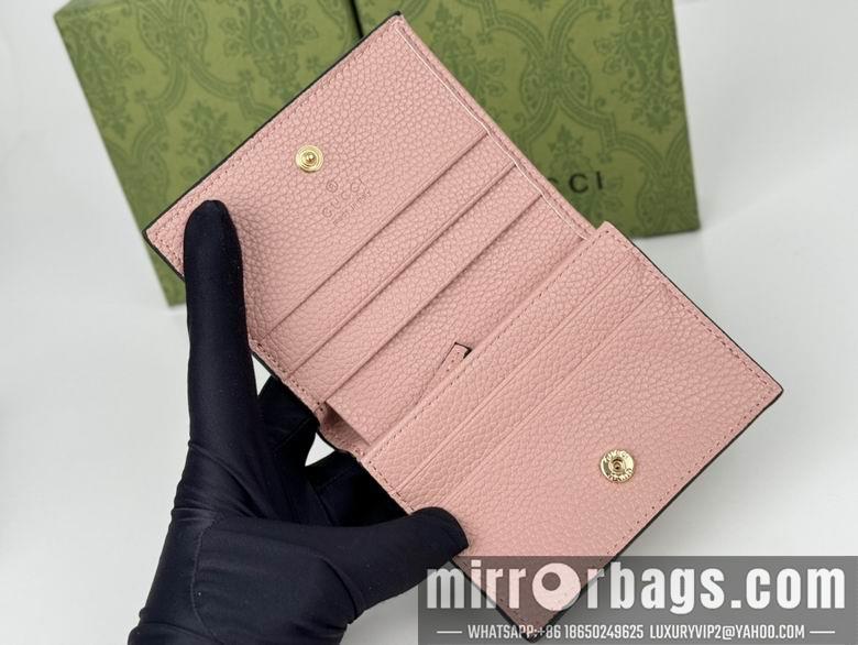 Gucci Bags 1:1 GG 658610 11x9x3cm zy