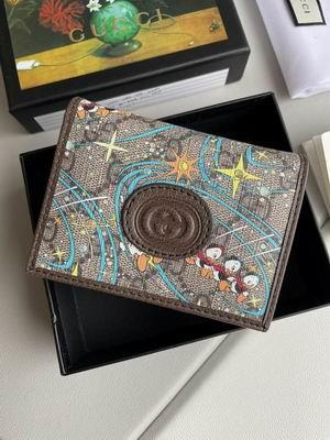 Gucci Bags 1:1 456119 11X8.5X3cm ZY