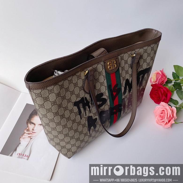 Gucci Bags 1:1 WD680125 38X28X14