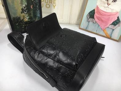 Gucci Bags 1:1 658579 27x37x13cm df02