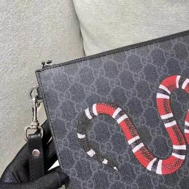 Gucci Bags 1:1 WM473904 30X20X1.5