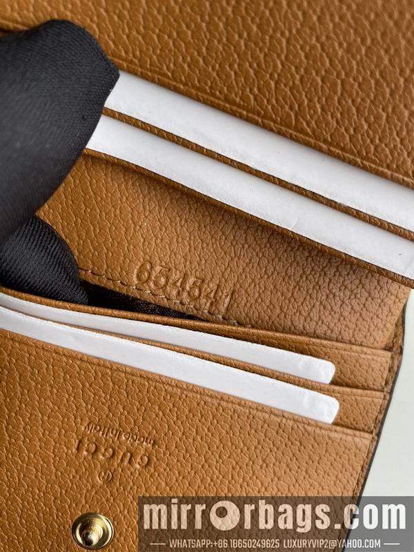 Gucci Bags 1:1 654541 11X8.5X3cm ZY