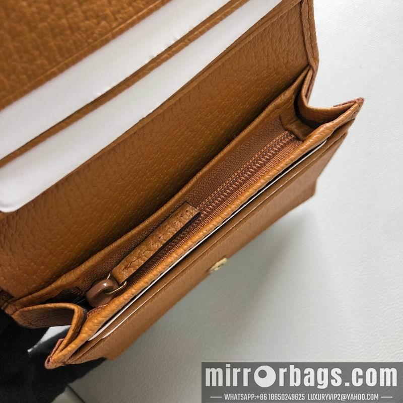 Gucci Bags 1:1 602534 11X8.5X3cm ZY