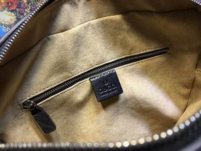 Gucci Bags 1:1 473878 27x28x7cm df01