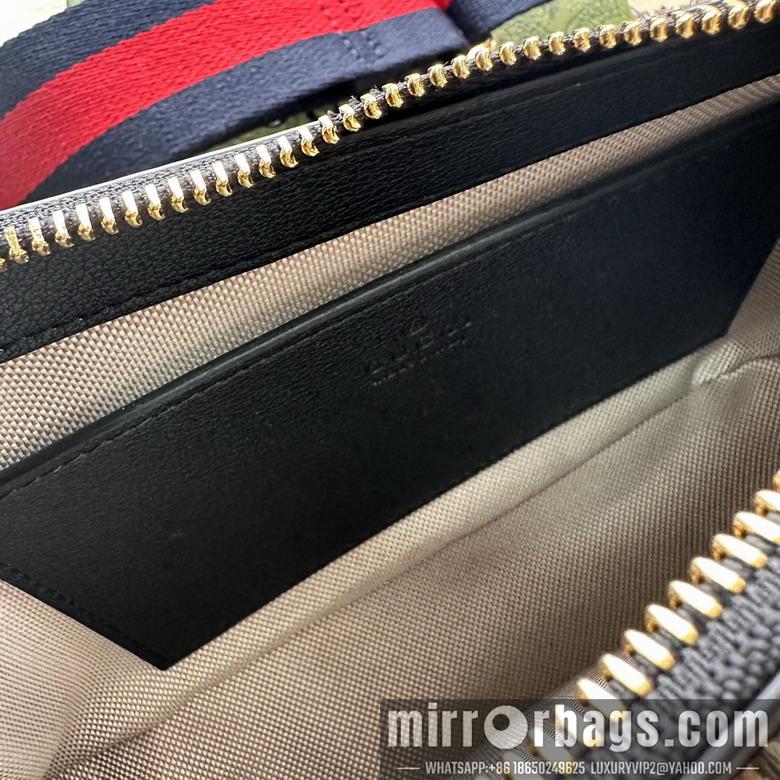 Gucci Bags 1:1 GG 735132 25x15.5x6cm zy.