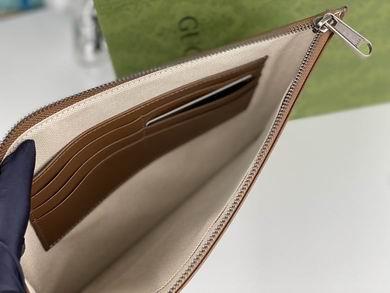 Gucci Bags 1:1 GG 672953 30.5x21x1.5cm zy