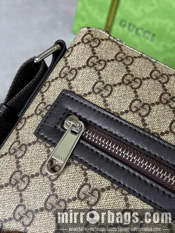 Gucci Bags 1:1 406410 26X23X3cm XM 3colour