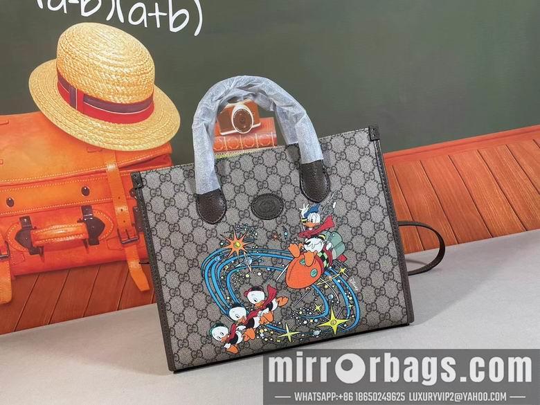 Gucci Bags 1:1 WD648134 31X 26.5X14