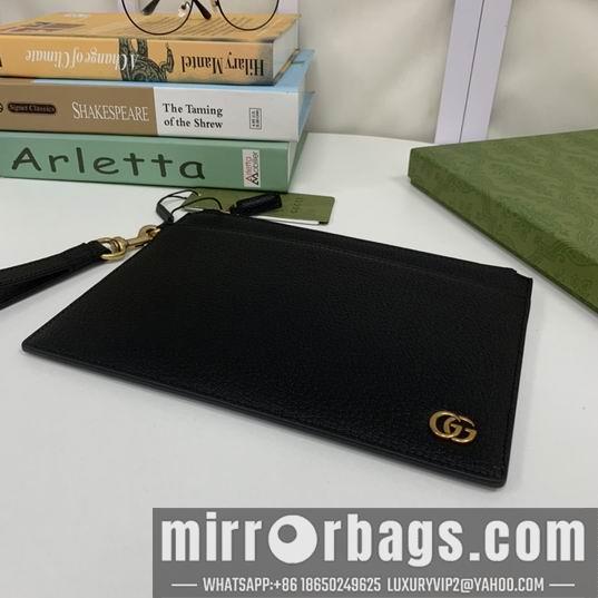 Gucci Bags 1:1 658562 24x17.5cm df06