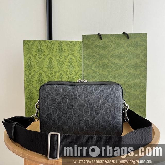 Gucci Bags 1:1 GG 703468 23.5x16x4.5cm zy