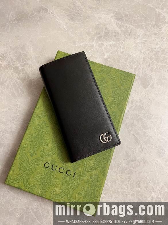 Gucci Bags 1:1 428740 18.5X9.5X2.5cm