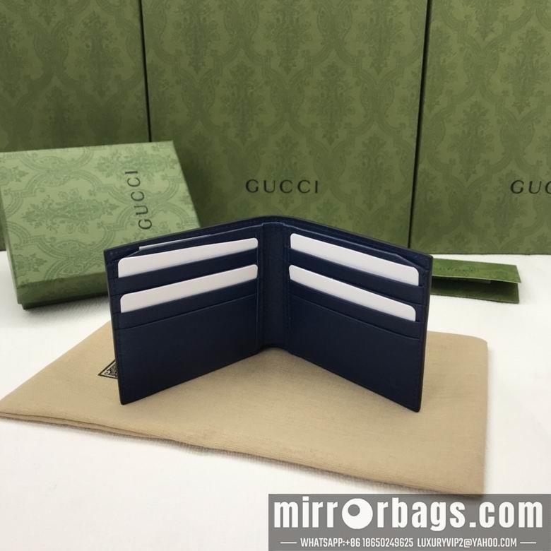 Gucci Bags 1:1 428726 11X9cm YG 3colour