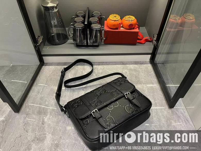 Gucci Bags 1:1 760234 31X24.5X6cm DF