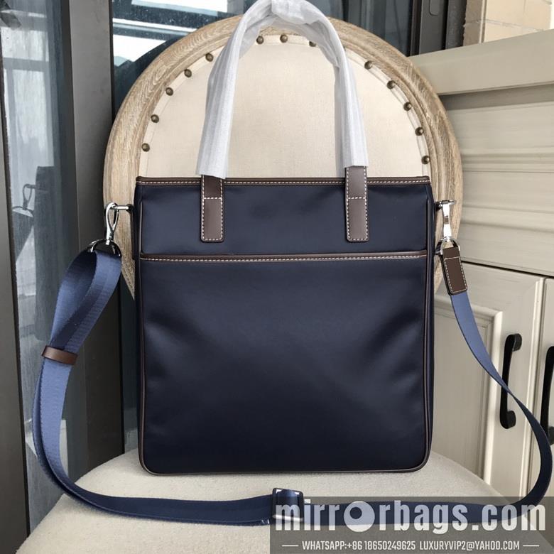 Prada Bags 33X34X7cm 080103 WP 2colour