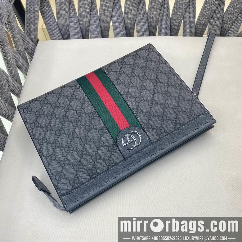 Gucci Bags 1:1 5231-5 27X21X6cm WP