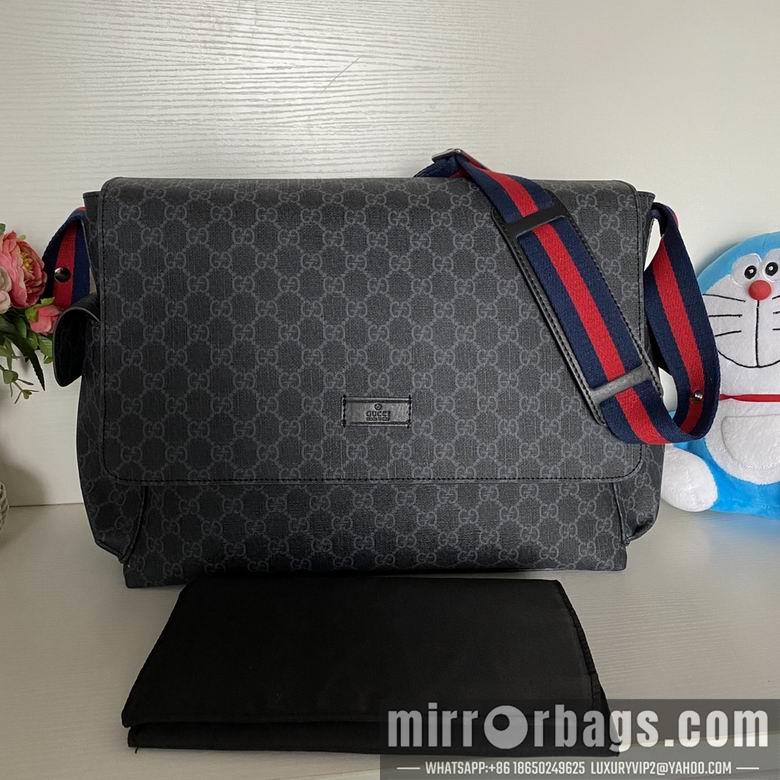 Gucci Bags 1:1 211131 44X28X14cm DF