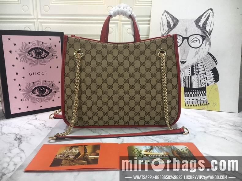 Gucci Bags 1:1 Tote 621144 35x27x12cm df02