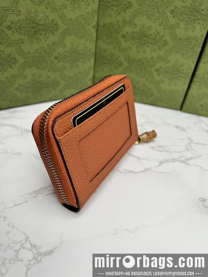 Gucci Bags 1:1 GG 739500 11.5x8.5x3cm zy1