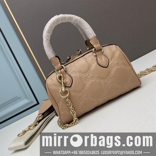 Gucci Bags 1:1 Gucci Matelasse 19x13x11cm ww3色