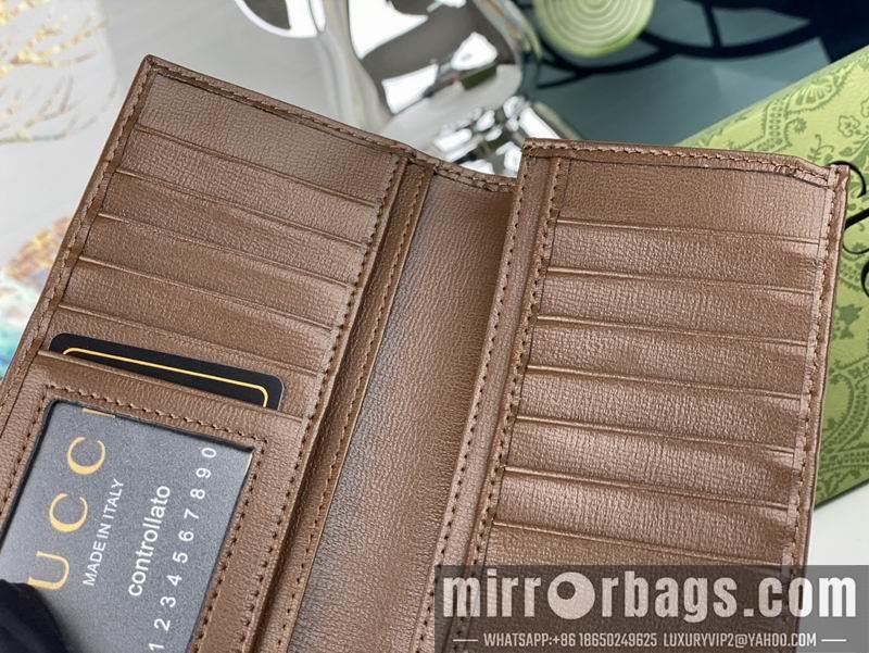 Gucci Bags 1:1 GG 672947 9x17.5cm zy2色