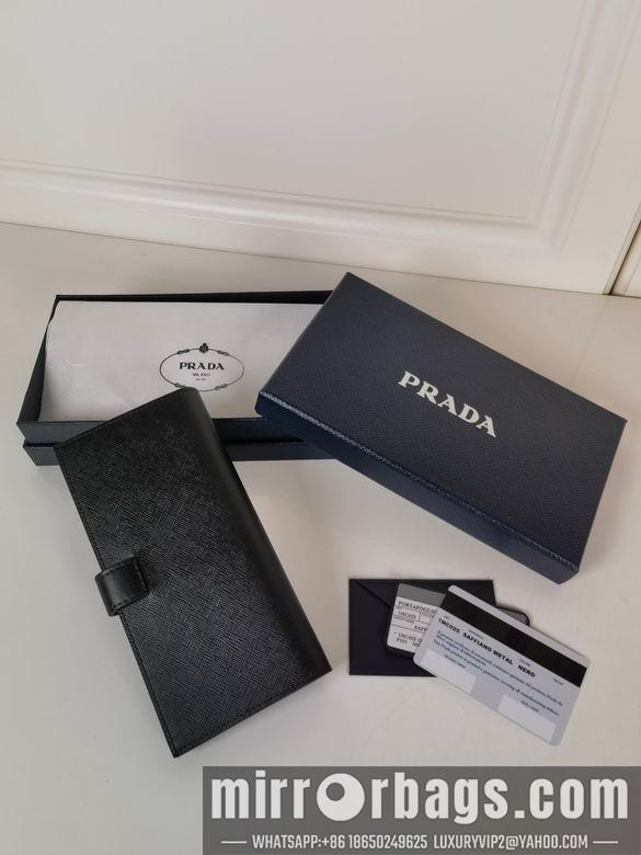 Prada Bags 1MV025 18X9cm