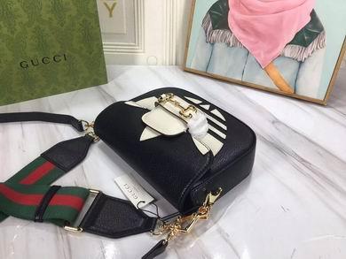 Gucci Bags 1:1 658574 20.5X14.5X5cm DF